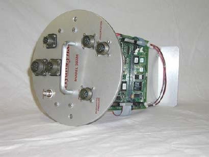 Model 50388 Real-Time ScadaLynx System